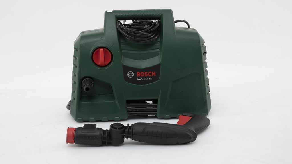 Bosch Easyaquatak 100 Review Pressure Cleaner Choice 7547