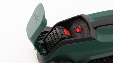 Bosch EasyMower 18V-32-200