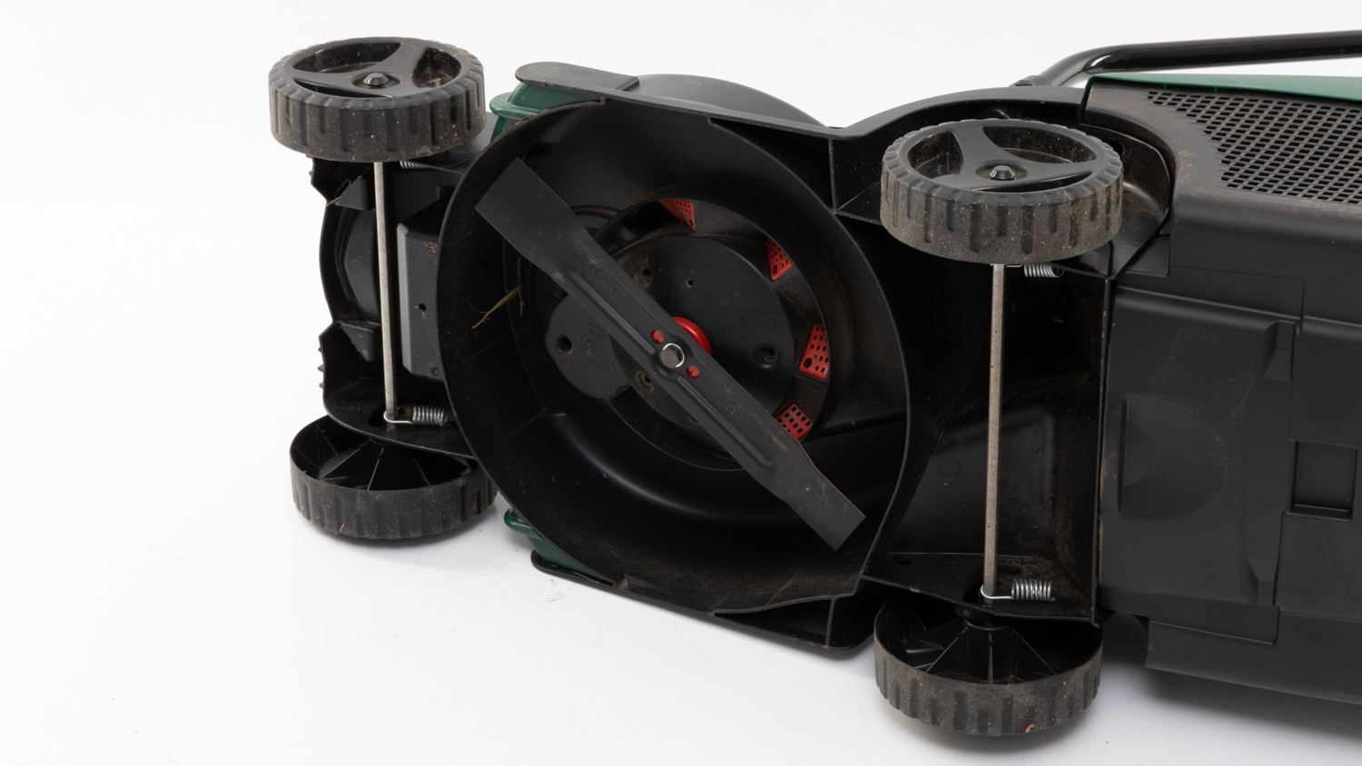 Bosch EasyMower 18V-32-200