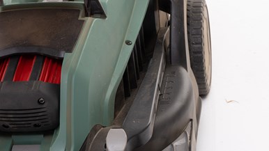 Bosch EasyRotak 36-550