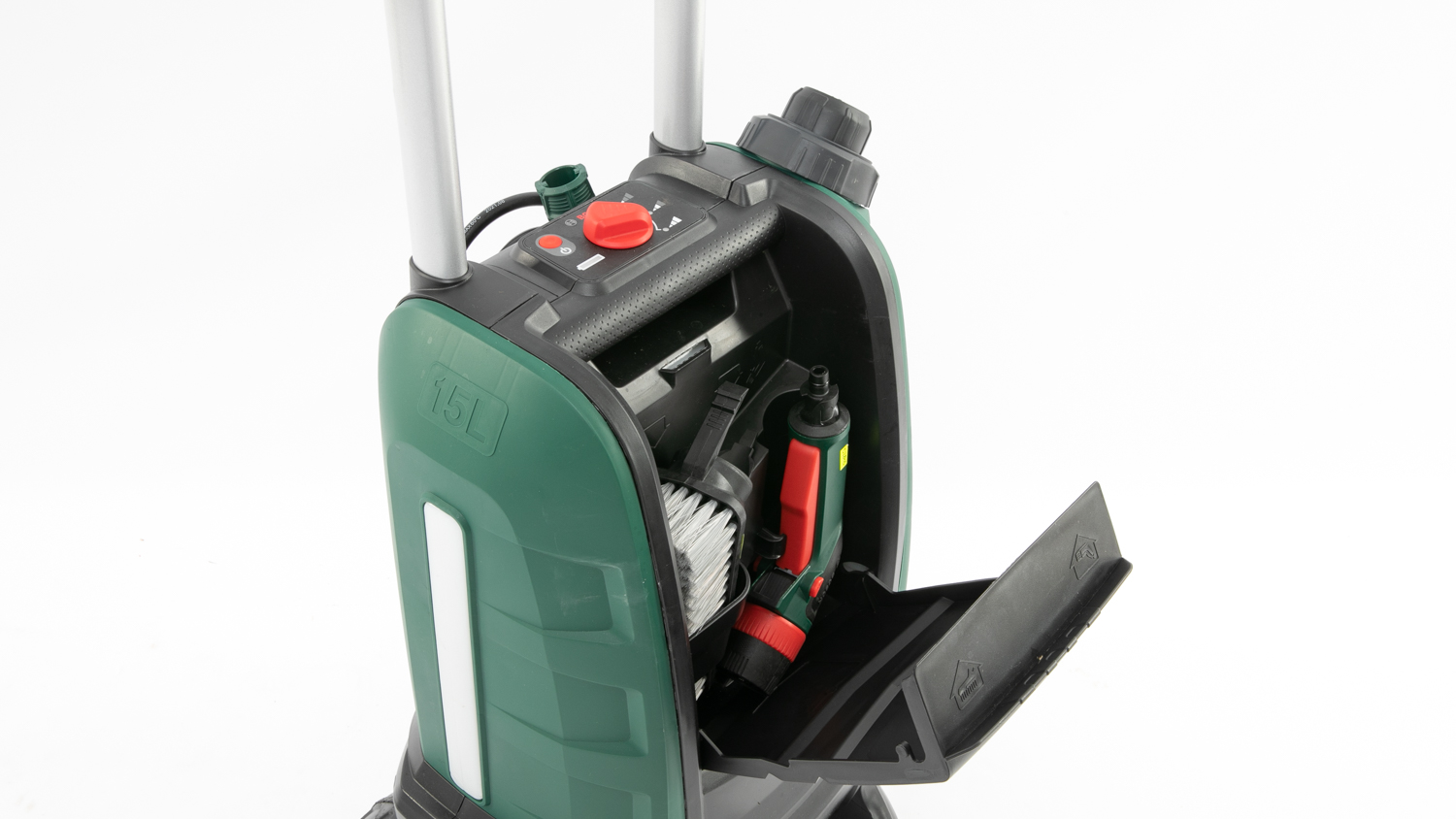 Bosch Fontus 18V
