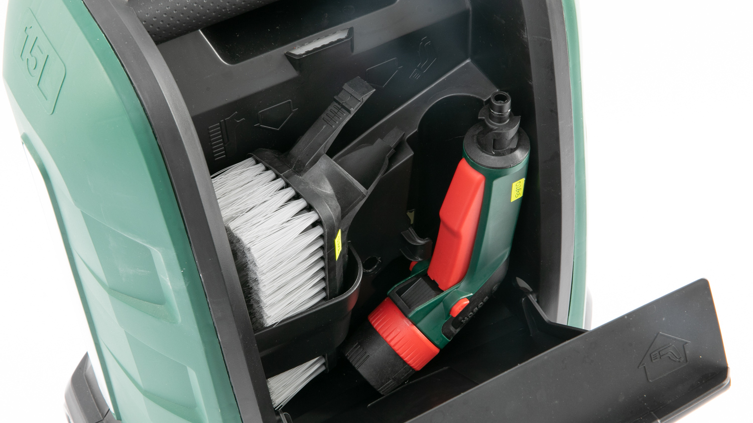 Bosch Fontus 18V