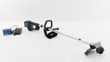Bosch GFR 18V-23 KIT 2-in-1 brushcutter and line trimmer (0.615.992.63M)