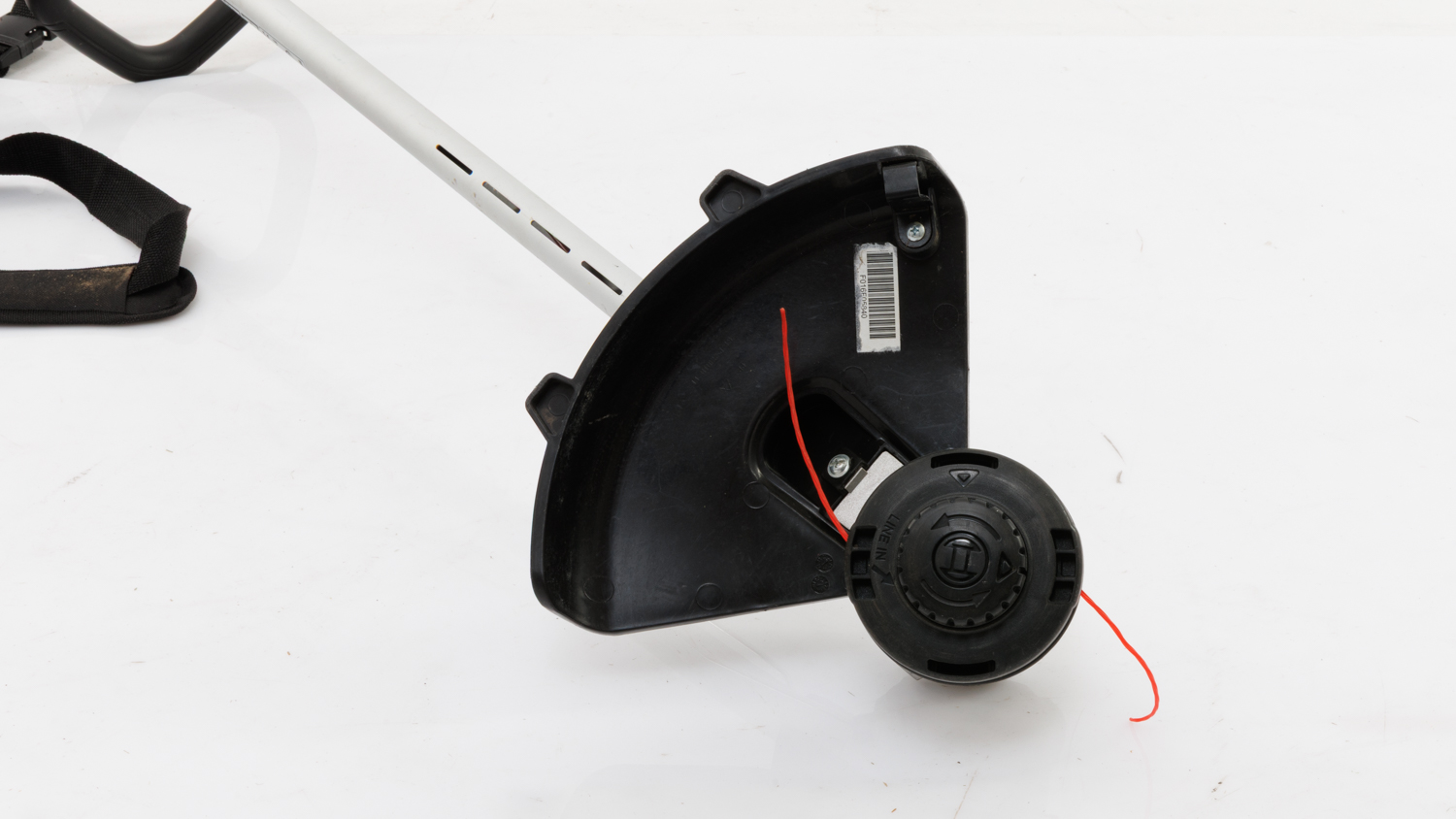 Bosch GFR 18V-23 KIT 2-in-1 brushcutter and line trimmer (0.615.992.63M)