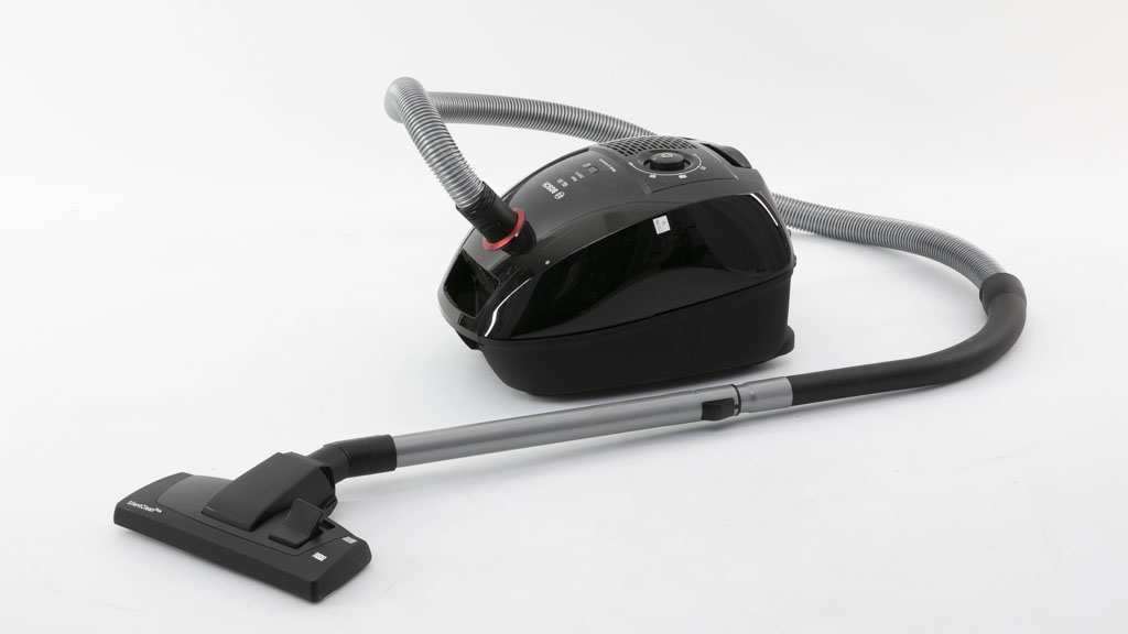 Bosch GL30 BGL3PWERAU Review Vacuum cleaner CHOICE