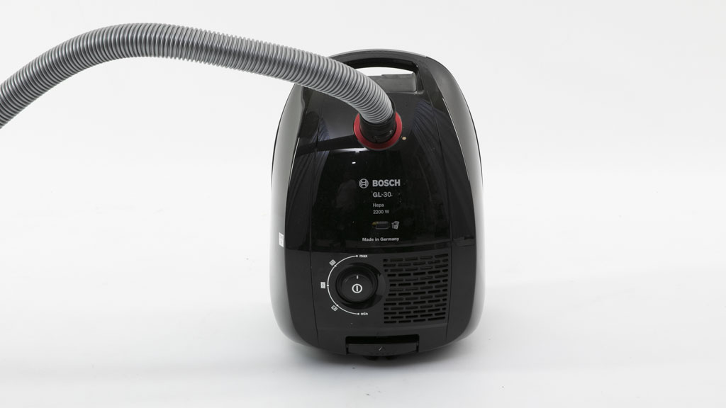 Bosch GL30 BGL3PWERAU Review Vacuum cleaner CHOICE
