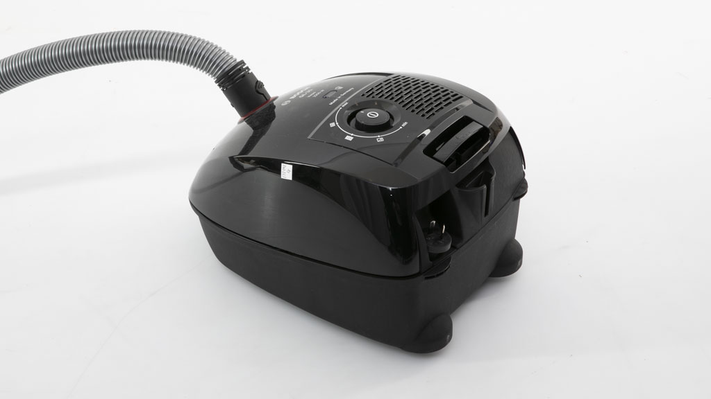 Bosch GL30 BGL3PWERAU Review Vacuum cleaner CHOICE