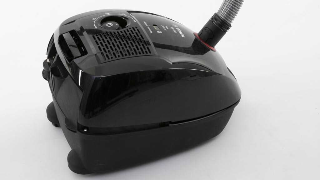 Bosch GL-30 BGL3PWERAU Review | Vacuum cleaner | CHOICE
