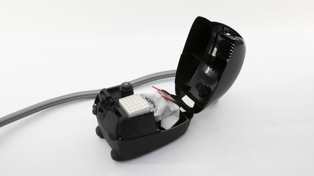 Bosch GL30 BGL3PWERAU Review Vacuum cleaner CHOICE