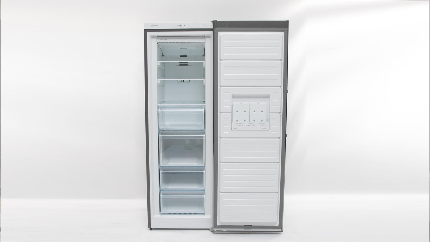 Bosch GSN33VI3A