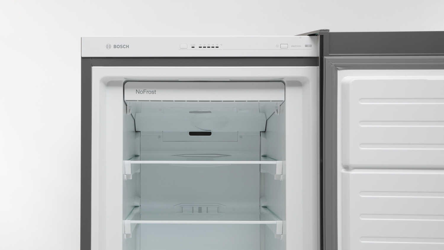 Bosch GSN33VI3A