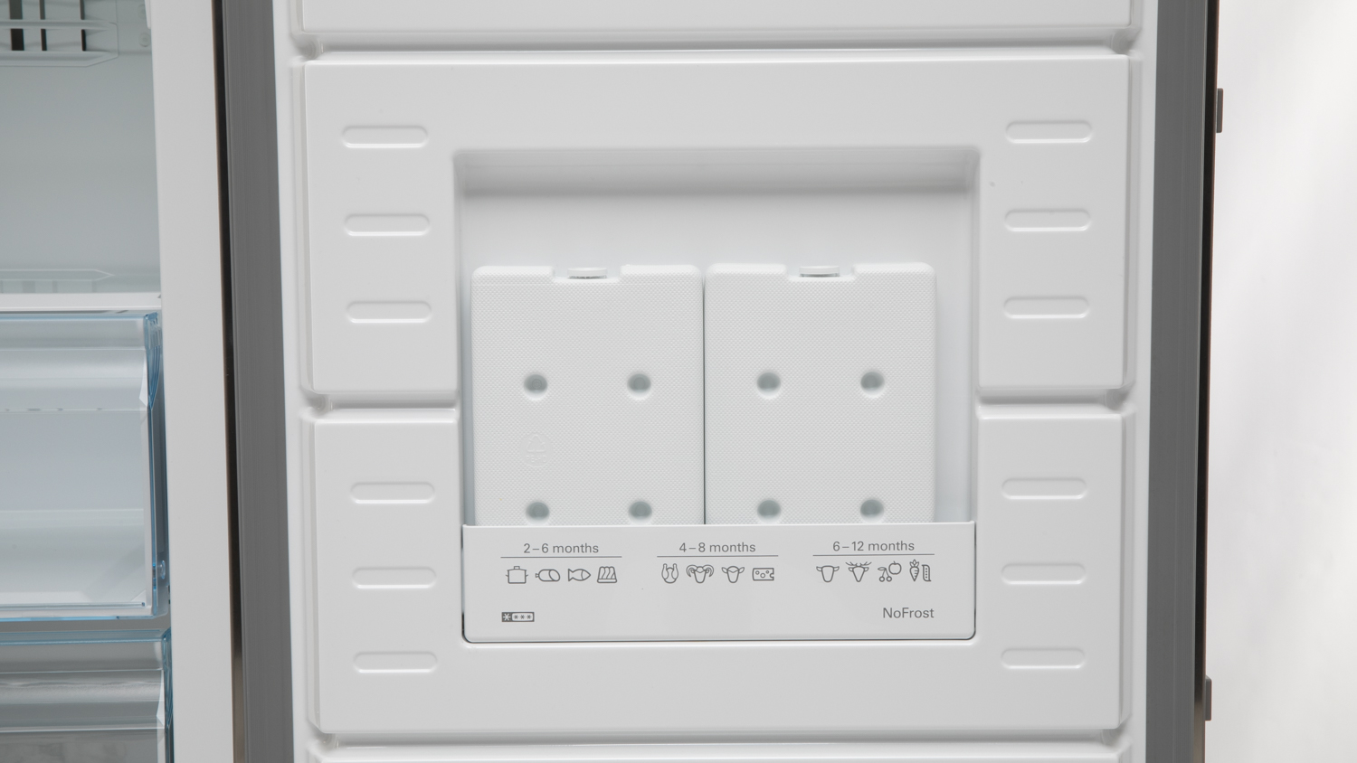 Bosch GSN33VI3A