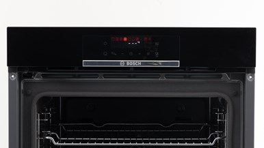 Bosch HBA172BB0A/72 Series 4 Built-in oven Black