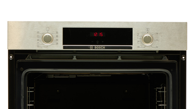 Bosch HBA534BS3A