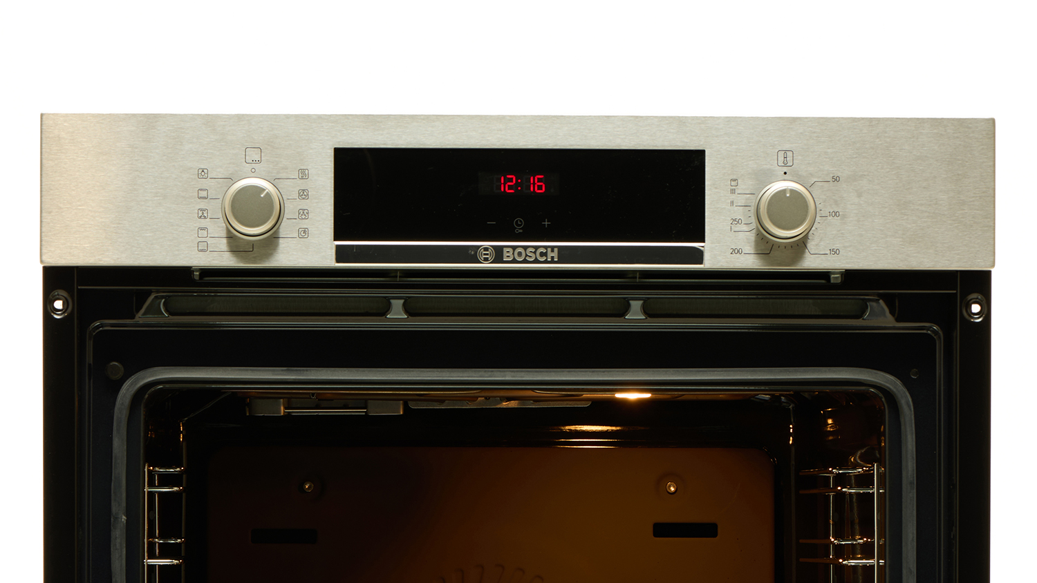 Bosch HBA534BS3A