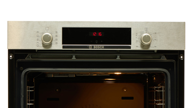 Bosch HBA534BS3A