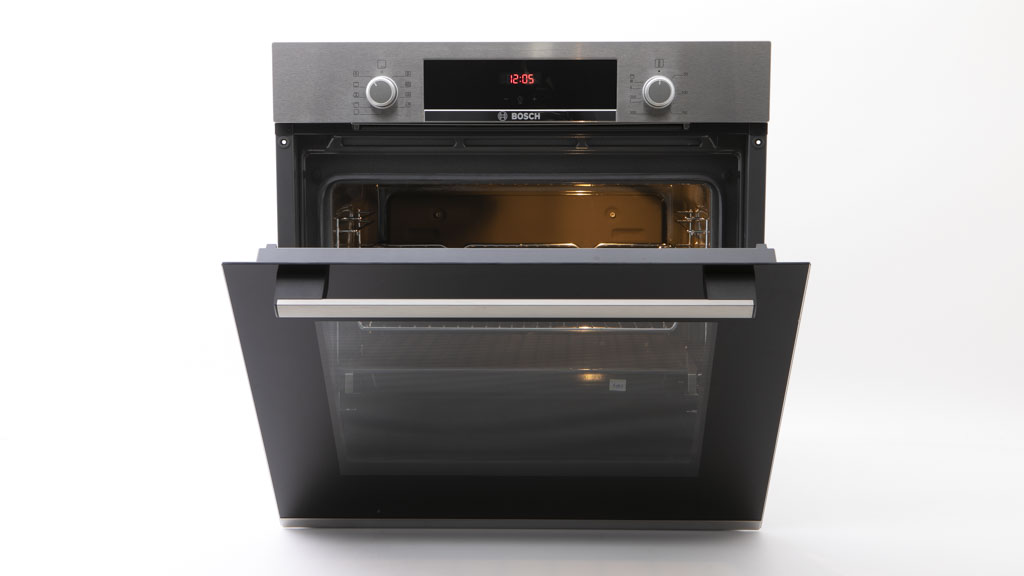 Bosch HBA534ES0A Review | Wall oven | CHOICE