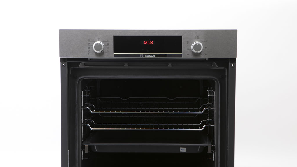 Bosch HBA534ES0A Review | Wall oven | CHOICE