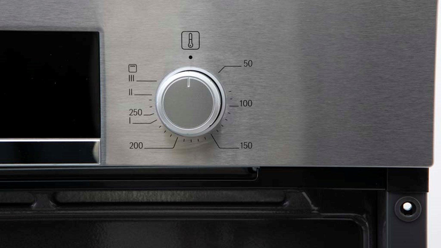 Bosch HBA534ES0A Review | Wall oven | CHOICE