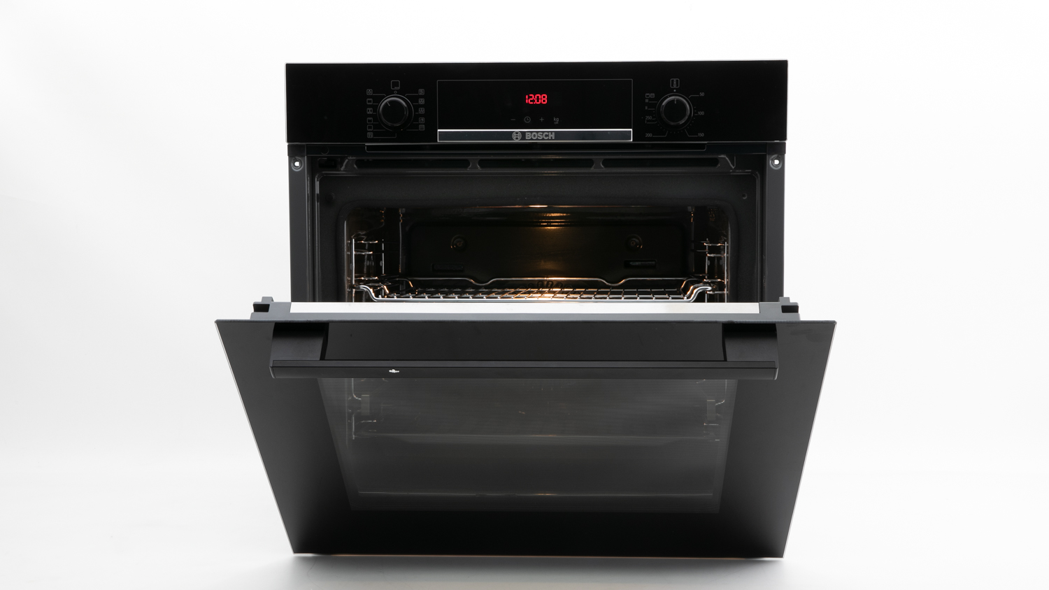 Bosch HBA574EB0A Review | Wall Oven | CHOICE