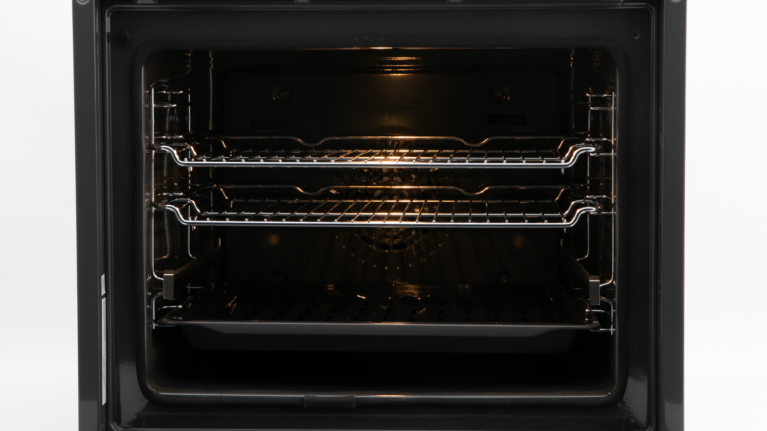 Bosch HBA574EB0A Review Wall oven CHOICE