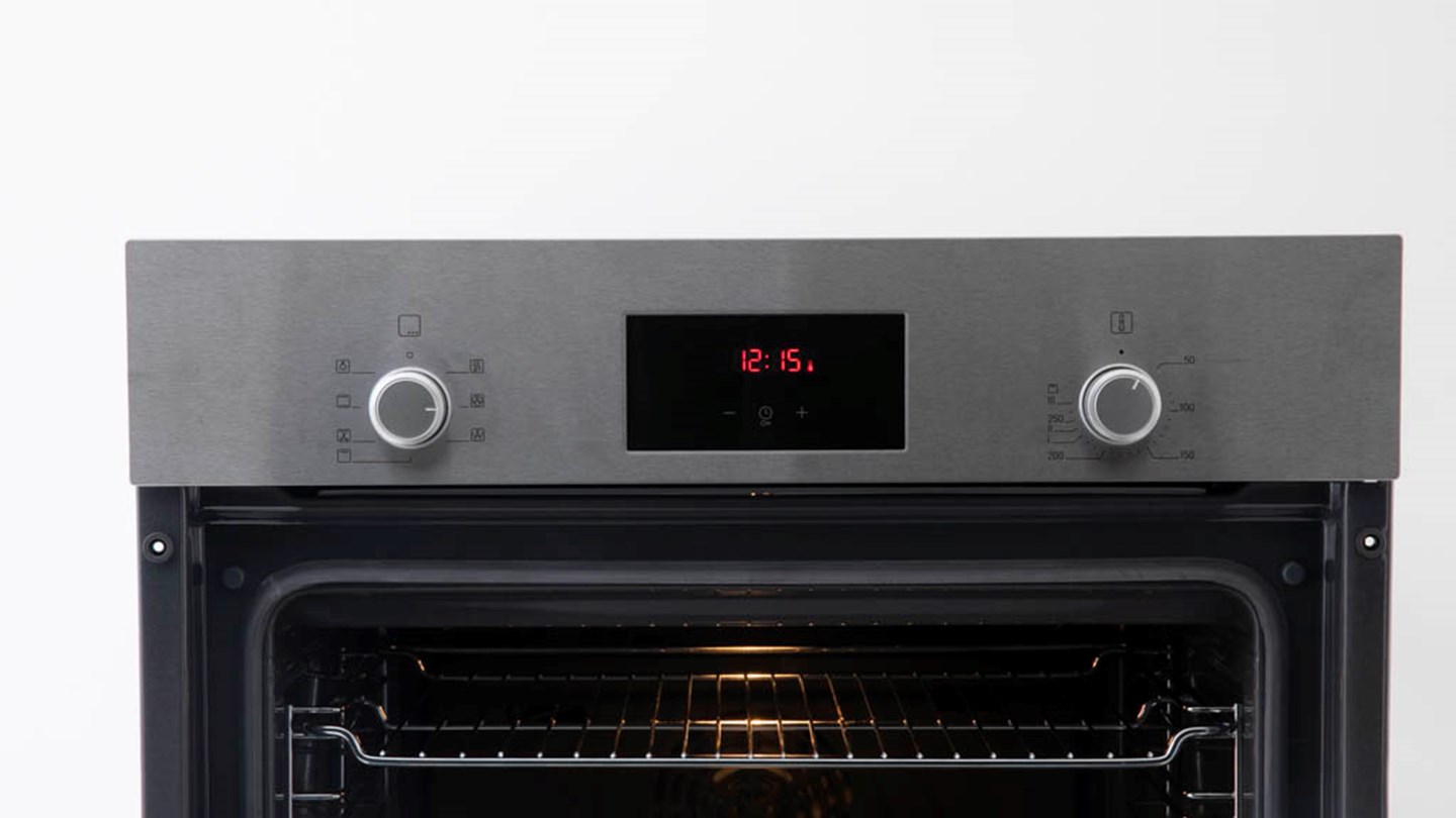 Bosch HBF133BS0A Review Wall oven CHOICE
