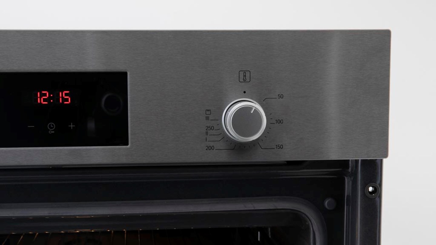 Bosch HBF133BS0A Review Wall oven CHOICE