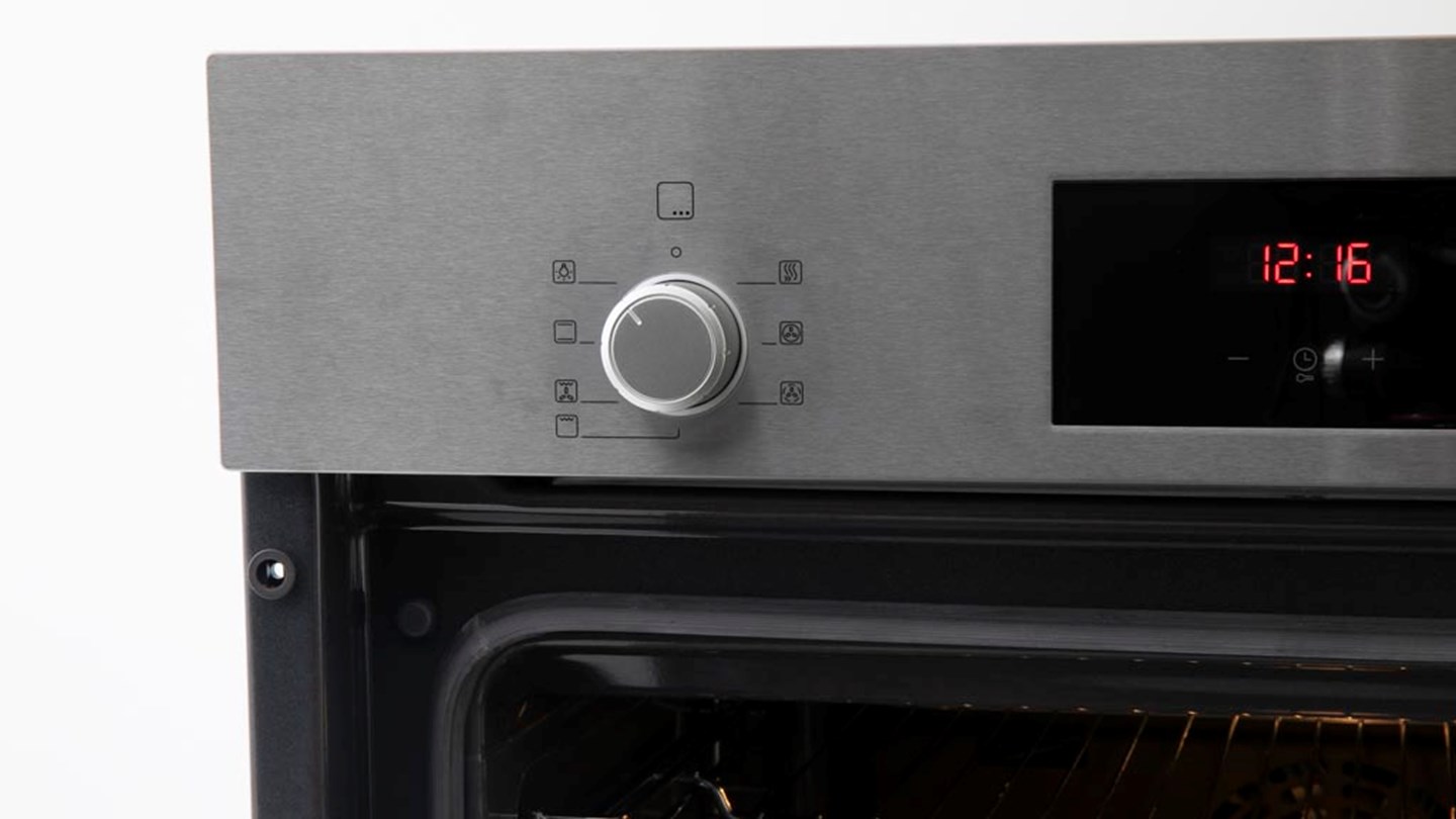Bosch HBF133BS0A Review Wall oven CHOICE