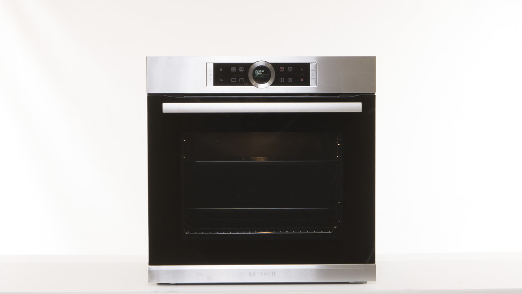 Bosch HBG633BS1A Review | Wall oven | CHOICE