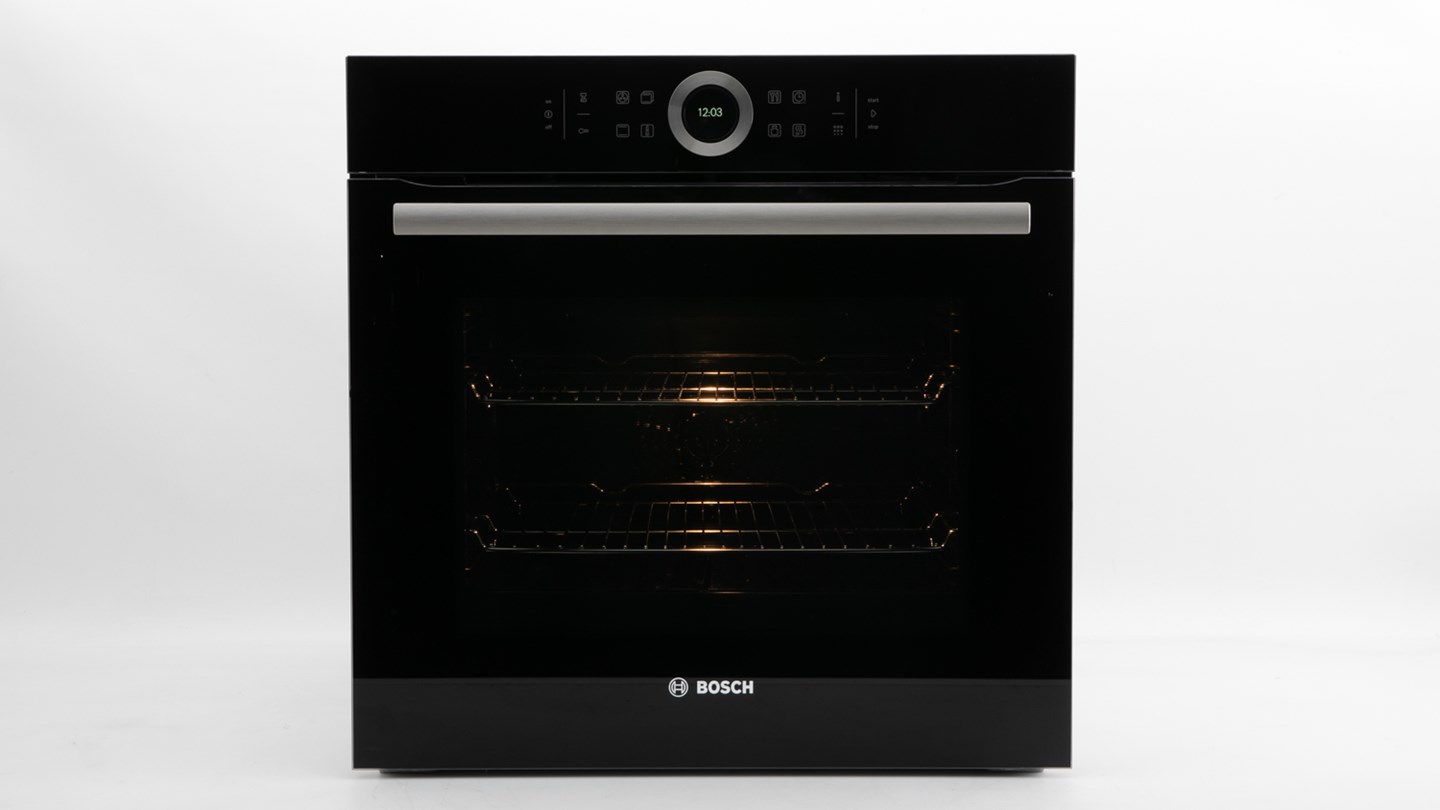 Bosch HRG6753B1A Review Wall oven CHOICE