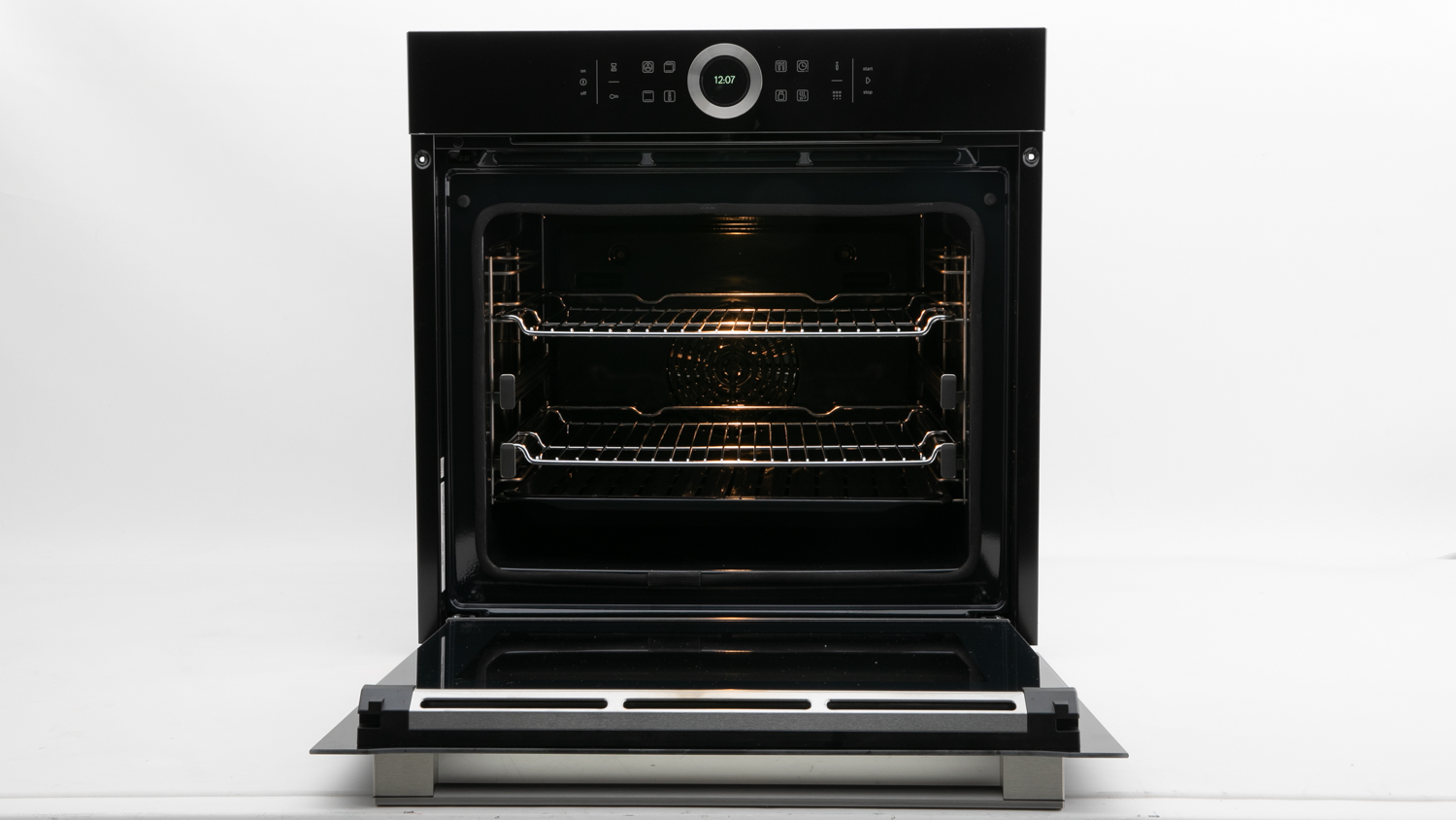 Bosch HBG6753B1A Review | Wall Oven | CHOICE