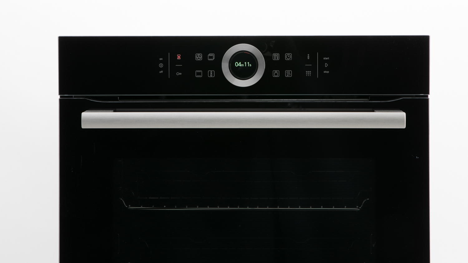 Bosch HBG6753B1A Review | Wall Oven | CHOICE