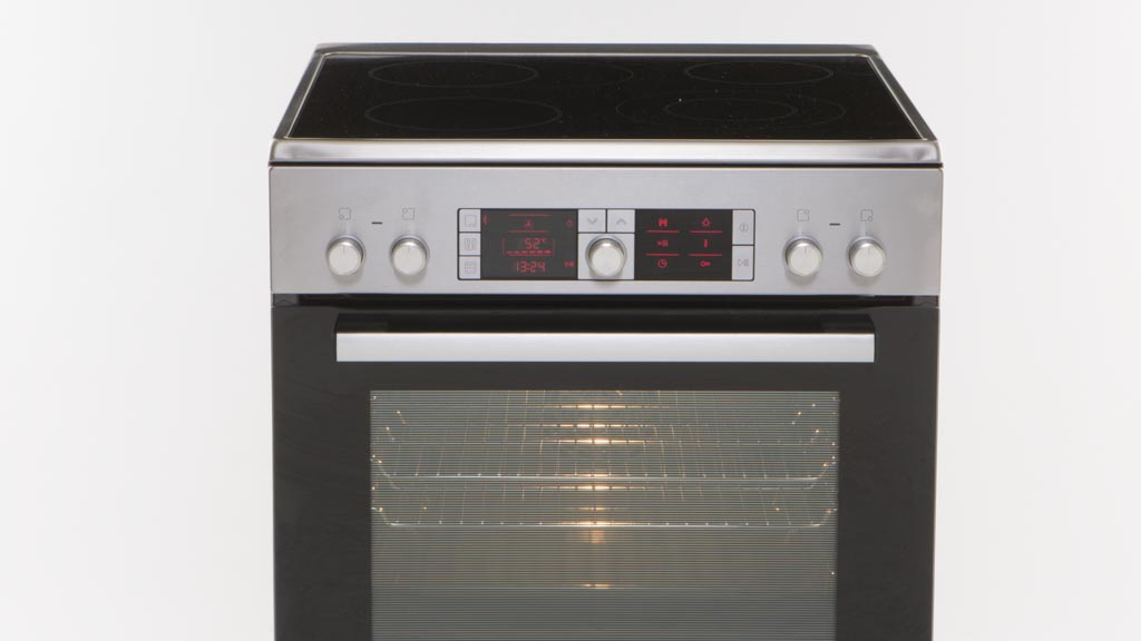 Bosch HCA854450A