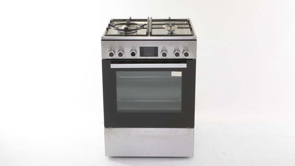 Bosch HGD74W455A Freestanding oven (with cooktop) reviews CHOICE