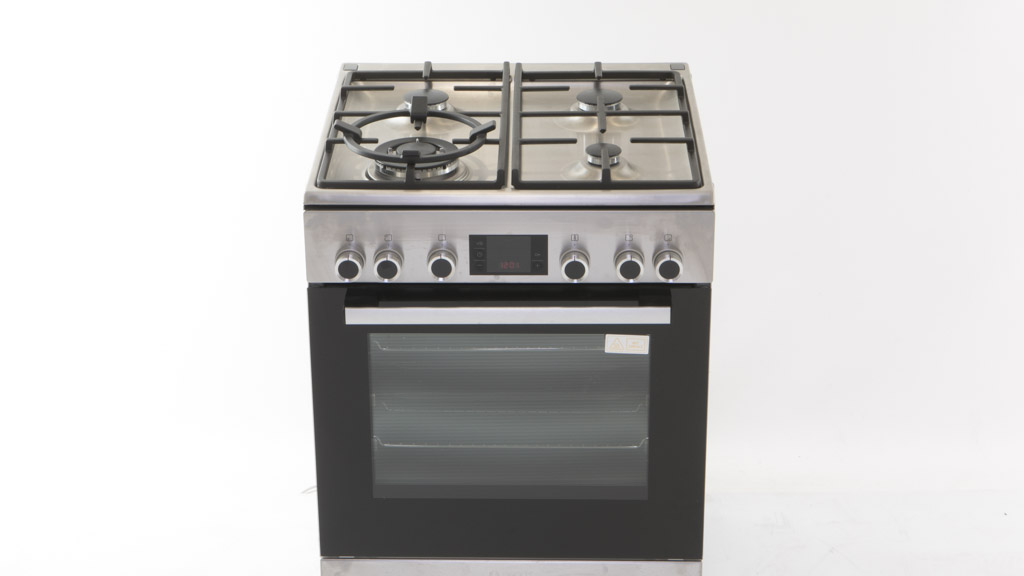 Bosch HGD74W455A