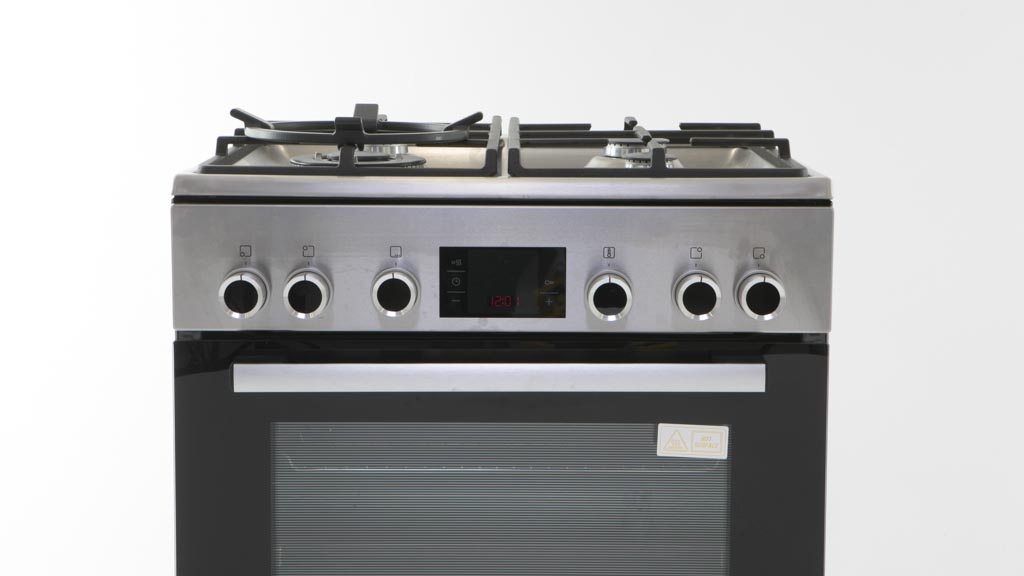 Bosch HGD74W455A