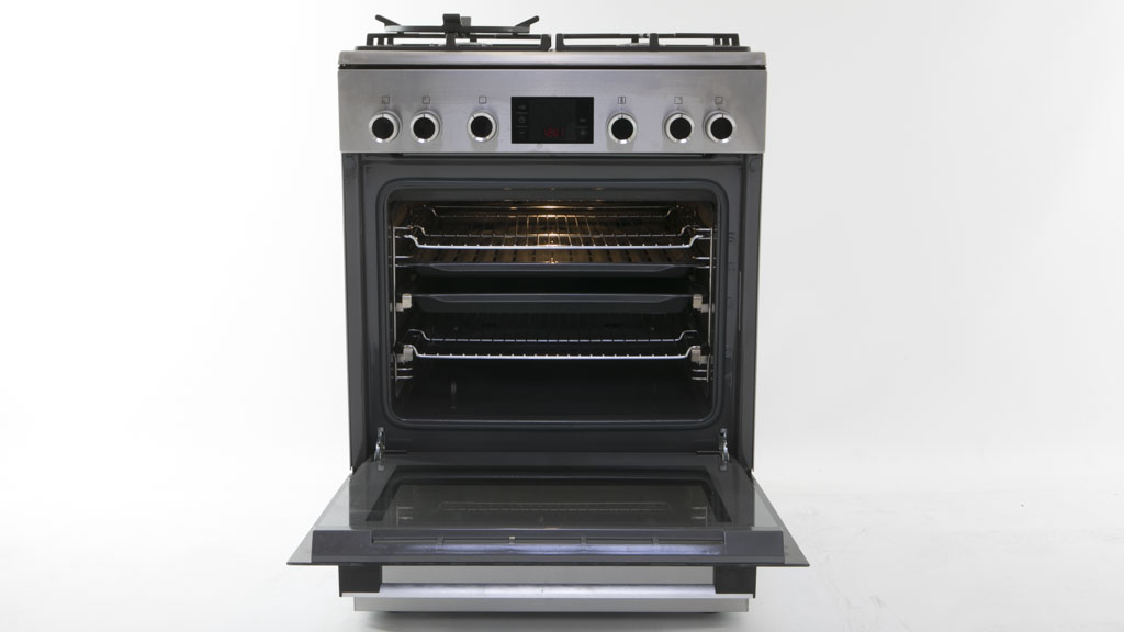 Bosch HGD74W455A