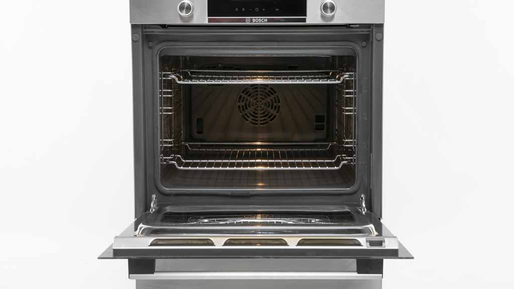 Bosch HLS79R350A