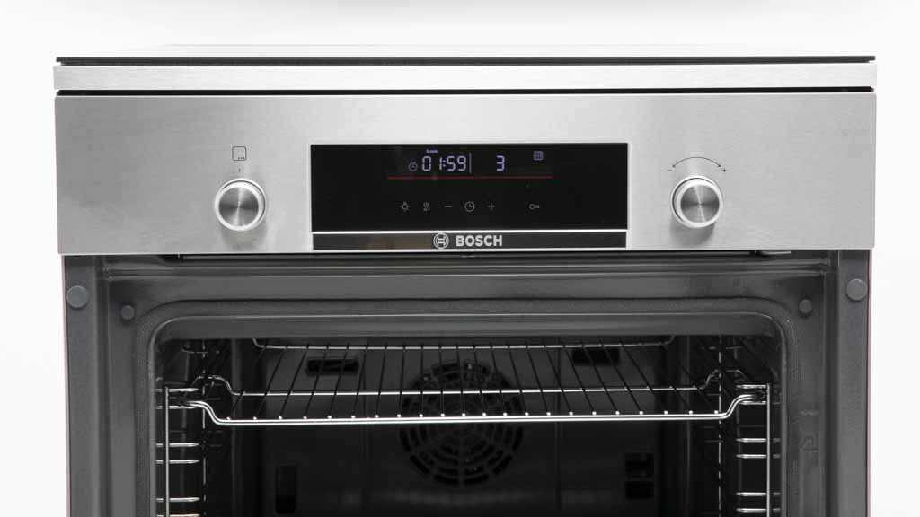 Bosch HLS79R350A