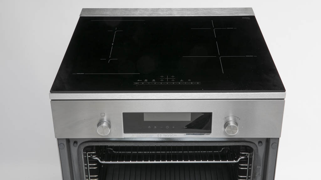Bosch HLS79R350A