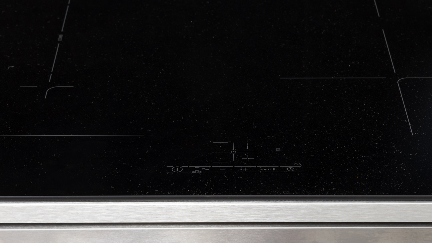 Bosch HLS79R351A