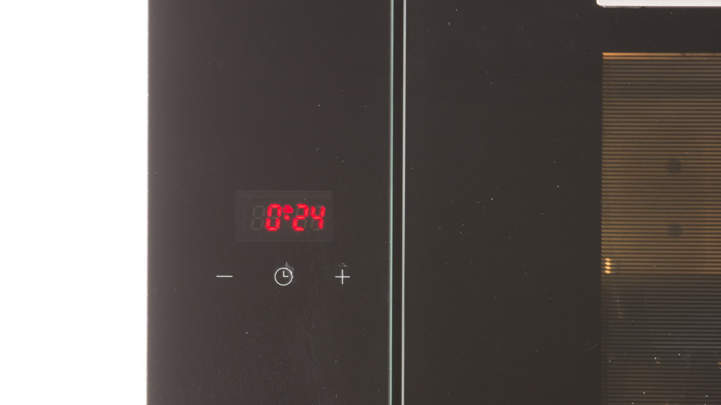 Bosch HVA541NS0 Review Wall oven CHOICE