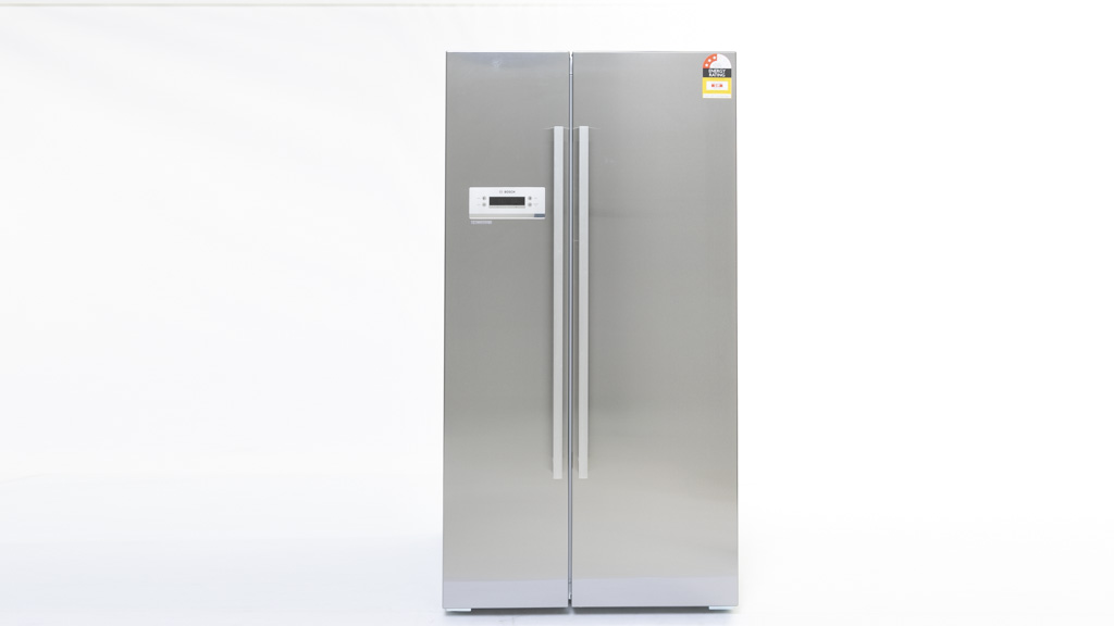 Bosch KAN92VI30A Review Best rated fridges CHOICE