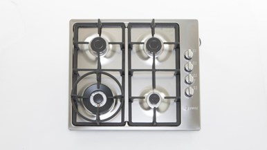 Gas Cooktops Review Choice