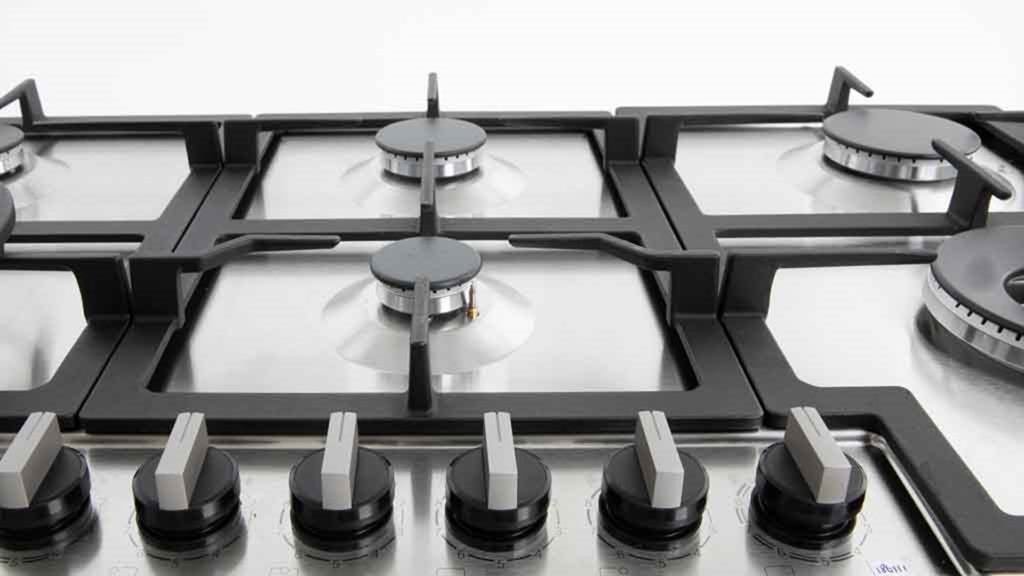 Bosch PCT9A5B90A Review Best gas cooktops CHOICE