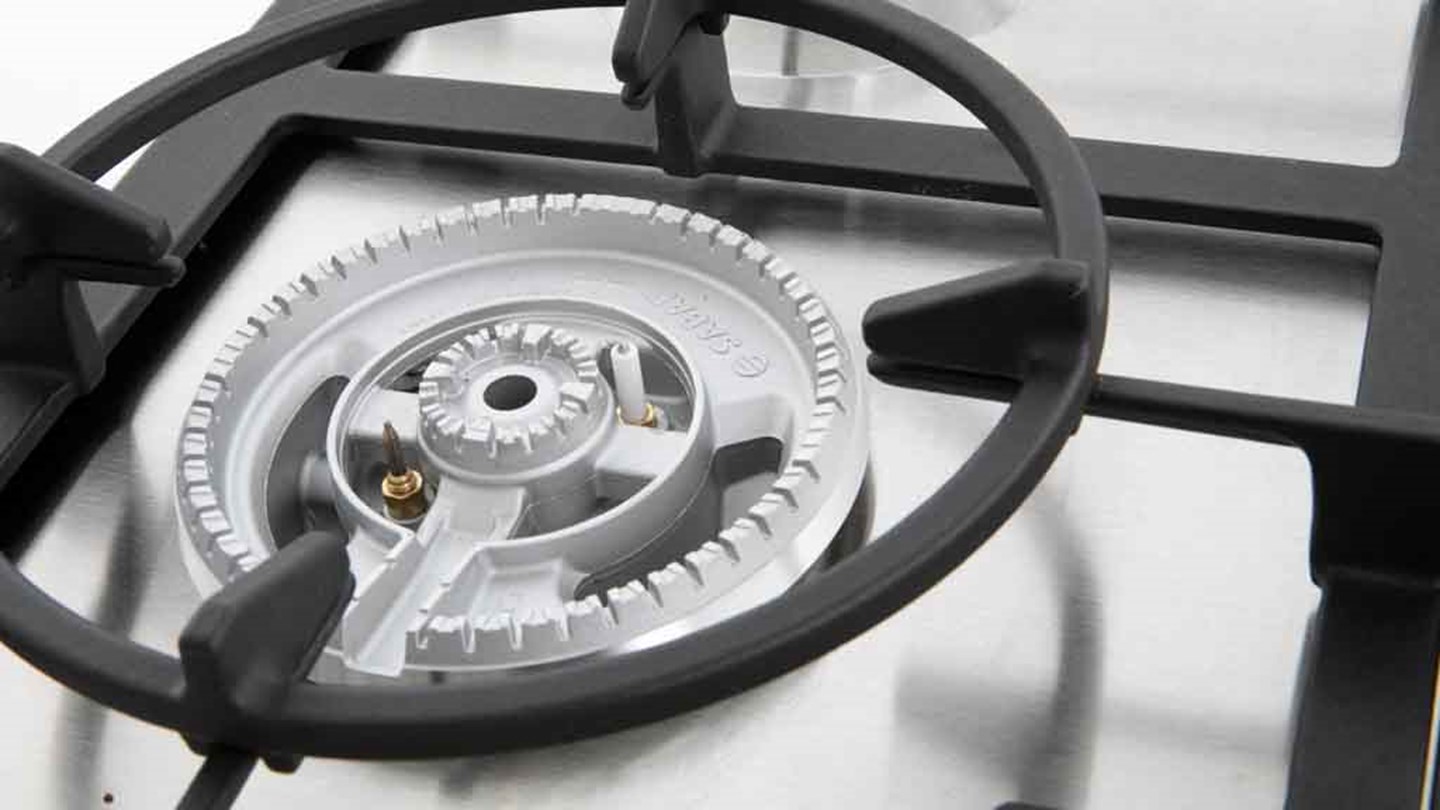 Bosch PCT9A5B90A Review Best gas cooktops CHOICE