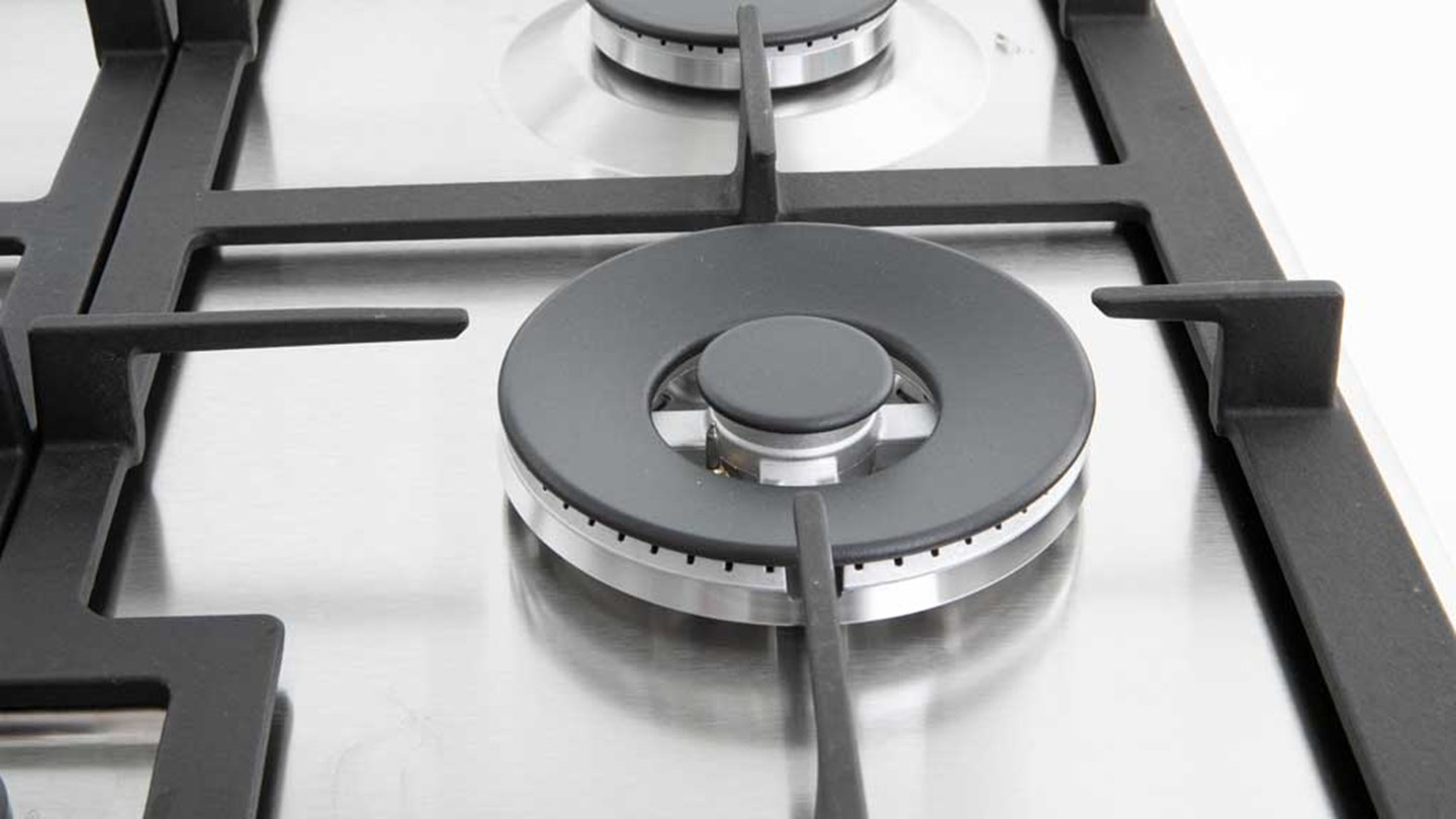 Bosch PCT9A5B90A Review Best gas cooktops CHOICE