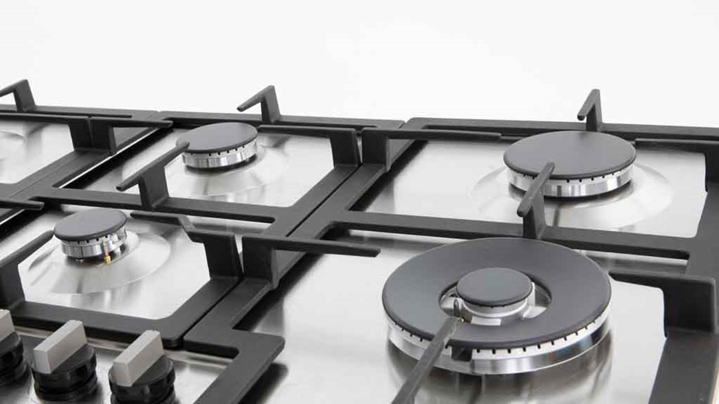 Bosch PCT9A5B90A Review Best gas cooktops CHOICE