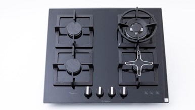 Gas Cooktops Review Choice