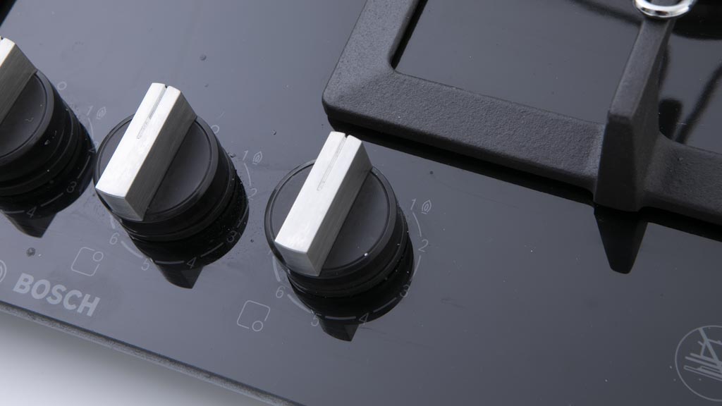 Bosch PPH6A6B20A Review | Best gas cooktops | CHOICE